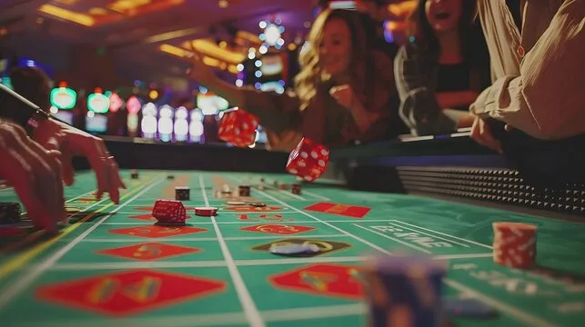 富联娱乐的品牌故事